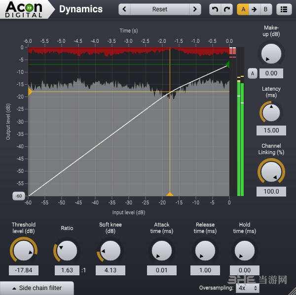 Acon Digital Mastering Suite图片2