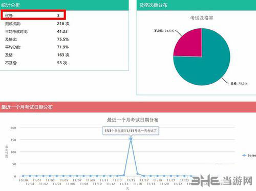 优考试截图6