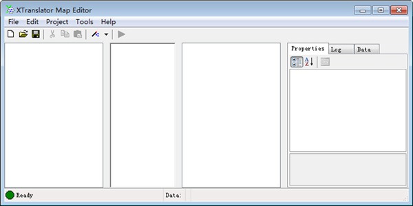 XTranslator Map Editor图