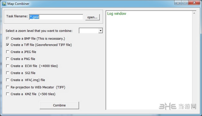 google earth images downloader图片2
