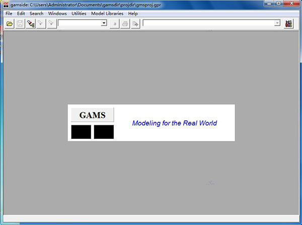 GAMS图片1