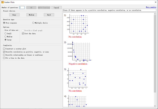 Infinite Pre-Algebra图片