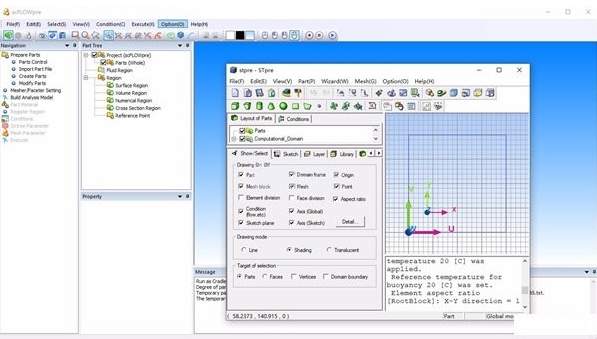 Cradle CFD 2021图片2