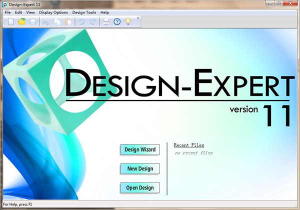 Design Expert 11破解版图片