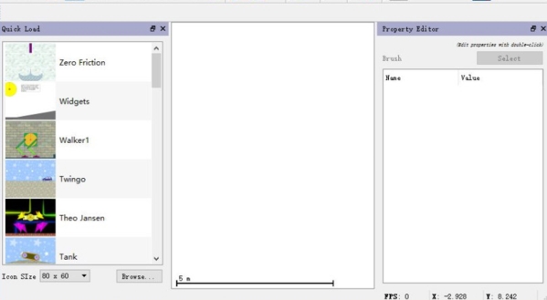 Physion软件图片2