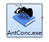 AntConc软件下载|AntConc 免费中文版v3.5.8下载插图