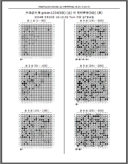 MultiGo图片