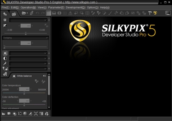 SILKYPIX Developer Studio Pro (图片精修软件)官方最新版v9.0.14.0下载插图