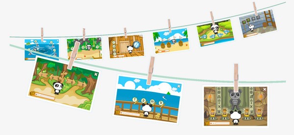 熊猫拼音软件图片3