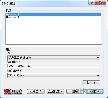 CIMCOEdit5图片5