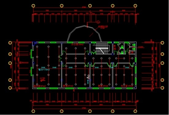 鹏业安装算量软件图片5