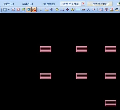 鹏业安装算量软件图片16