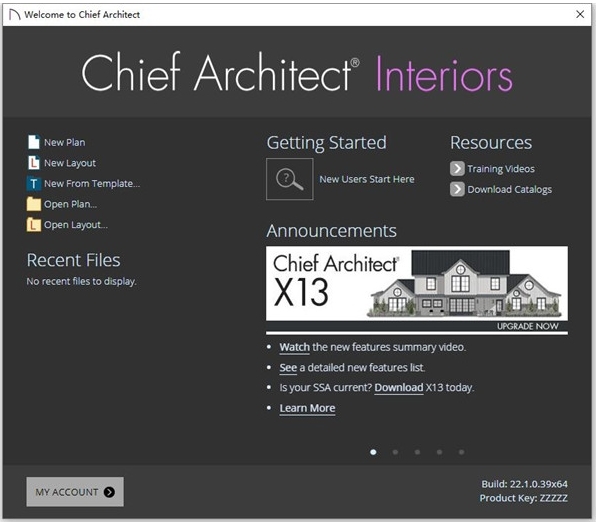 Chief Architect Interiors图片1