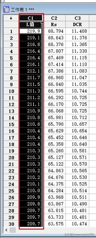 Minitab2021图片10