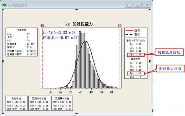 Minitab2021图片16
