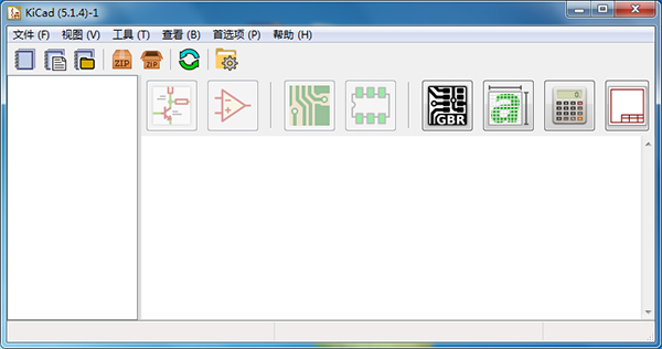 KiCad中文版图片1