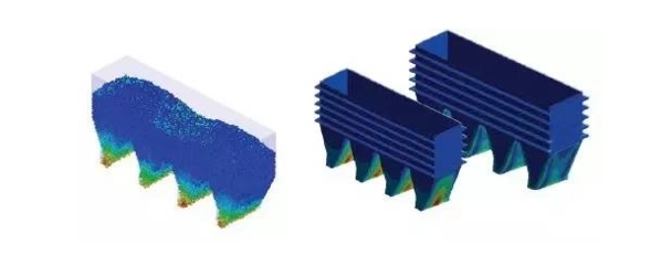 ANSYS Rocky图片2