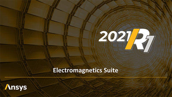 ANSYS Electronics Suite 2021图片1