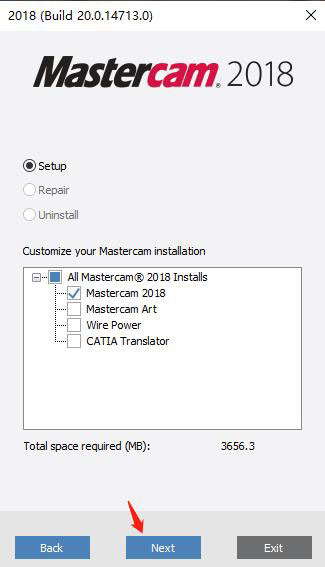 Mastercam2018图片6