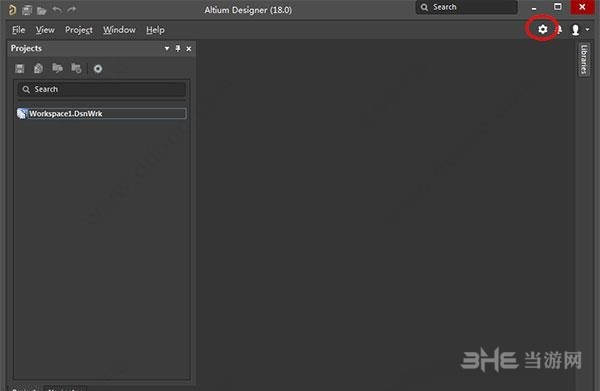 Altium Designer?18破解版图片17