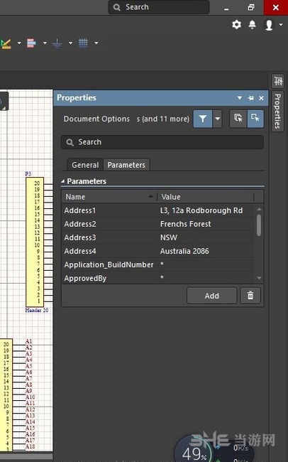 Altium Designer?18破解版图片25