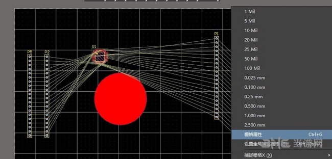 Altium Designer?18破解版图片35