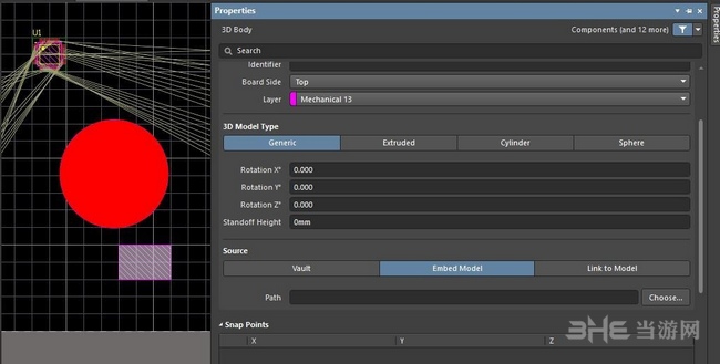 Altium Designer?18破解版图片37