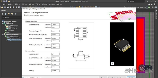 Altium Designer?18破解版图片38