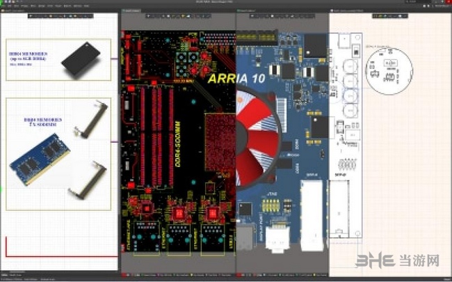 Altium Designer图片4