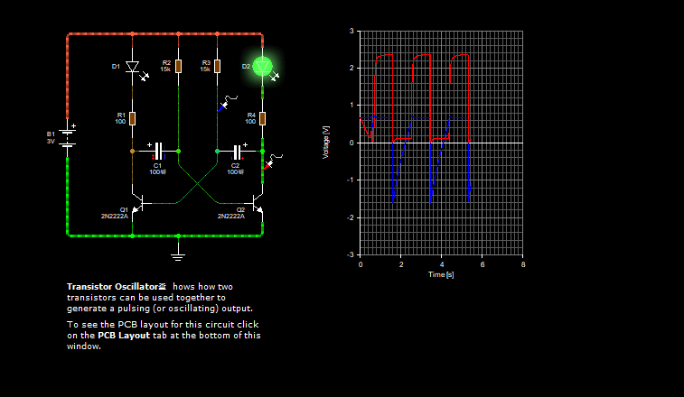 Circuit Wizard功能图片2