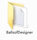Ballsoft Designer下载|Ballsoft Designer 官方版v1.0下载插图2 Ballsoft Designer图片2