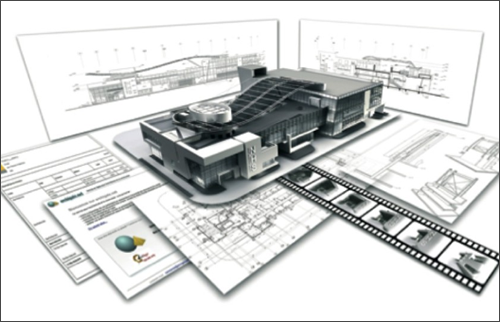 ArchiCAD24破解版下载|ArchiCAD 24 免费版附破解补丁下载插图1