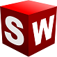 SolidWorks图标