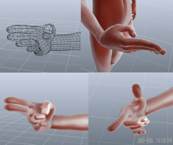 Designdoll图片6