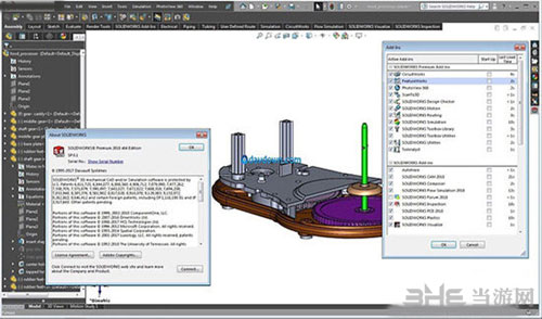 solidworks图片