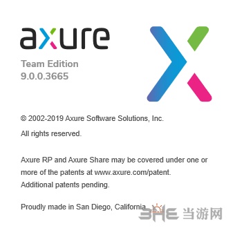 Axure RP9图片2