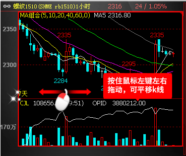 文华财经电脑版图4