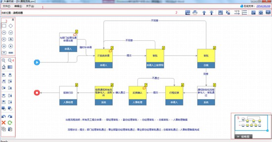 Processist单机版图