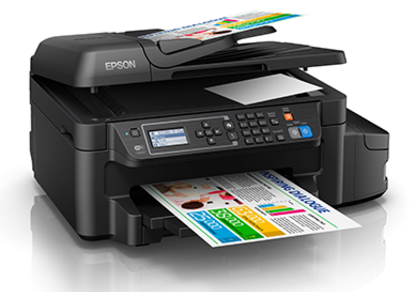 爱普生L655打印机驱动下载|EPSON爱普生L655驱动 官方版V2.41带扫描驱动下载