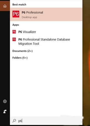 P6项目管理软件下载|P6项目管理软件 官方版V7.0下载