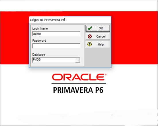 P6项目管理软件2