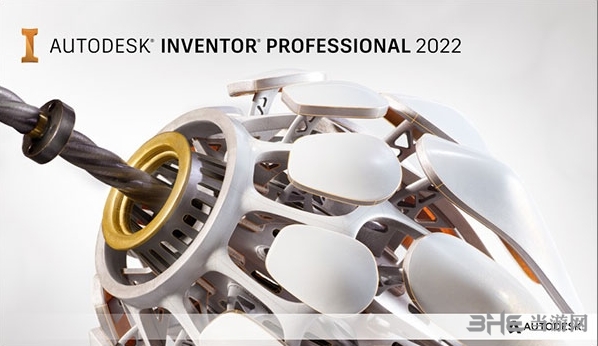 Inventor2022中文版下载|Inventor Professional 2022 专业版v2022.2.1下载