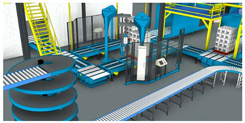 Autodesk Factory Design Utilities 2022图片2