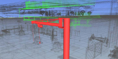 Autodesk Factory Design Utilities 2022图片4