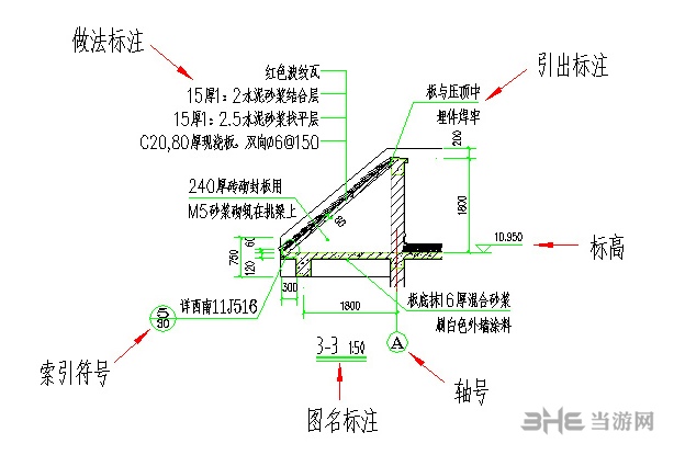 T20天正建筑图片3