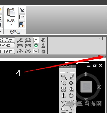 天正建筑设置经典cad步骤图片4