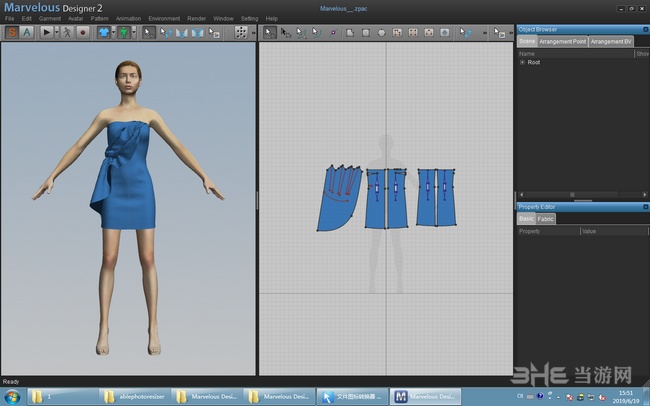 Marvelous Designer2图片2