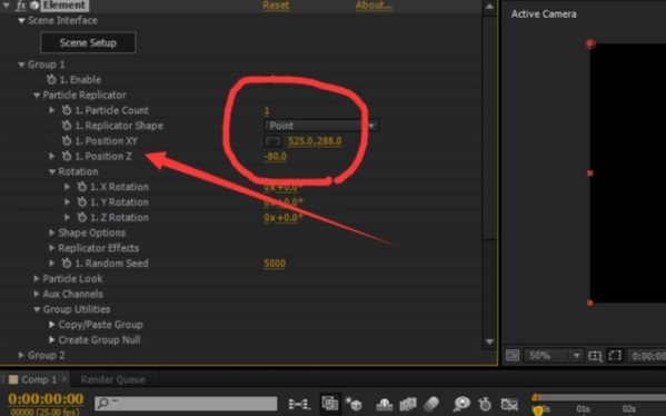 Element3d使用教程图5