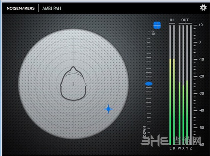 Noise Makers Ambi Bundle HD图片1