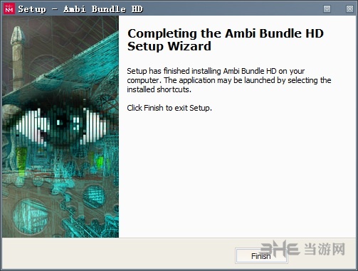 Noise Makers Ambi Bundle HD图片2
